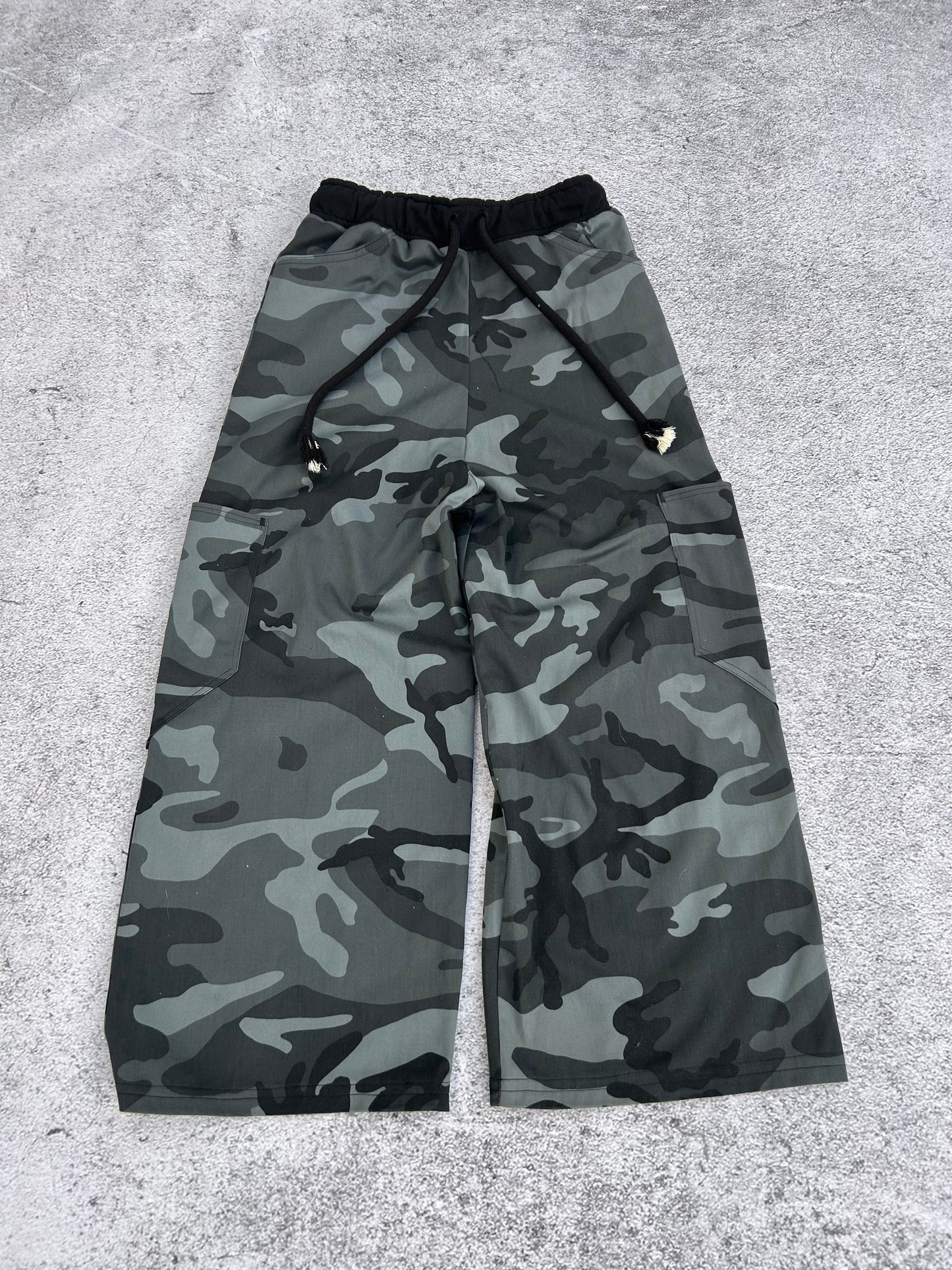 Cargo Winter-Camo