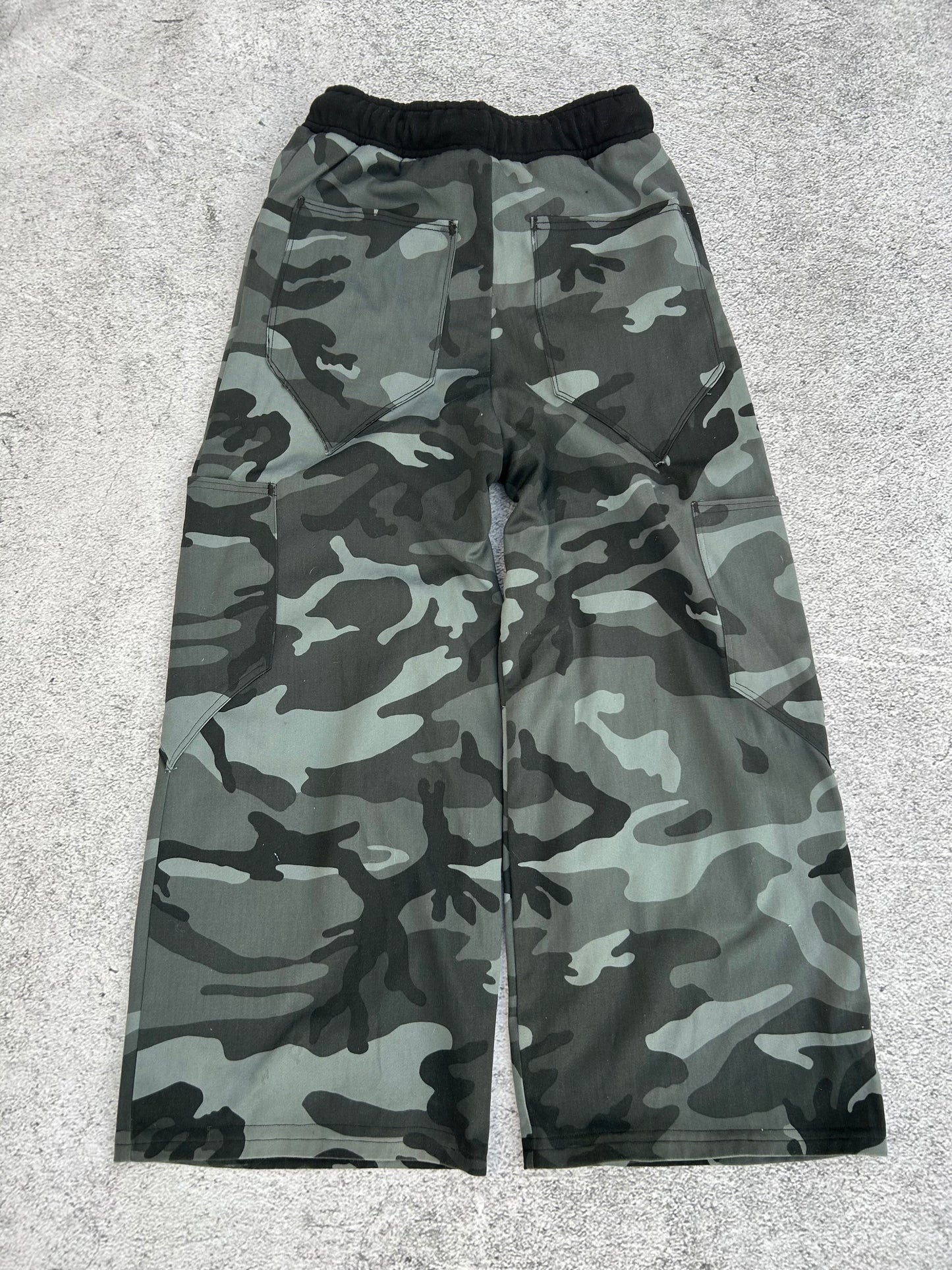 Cargo Winter-Camo