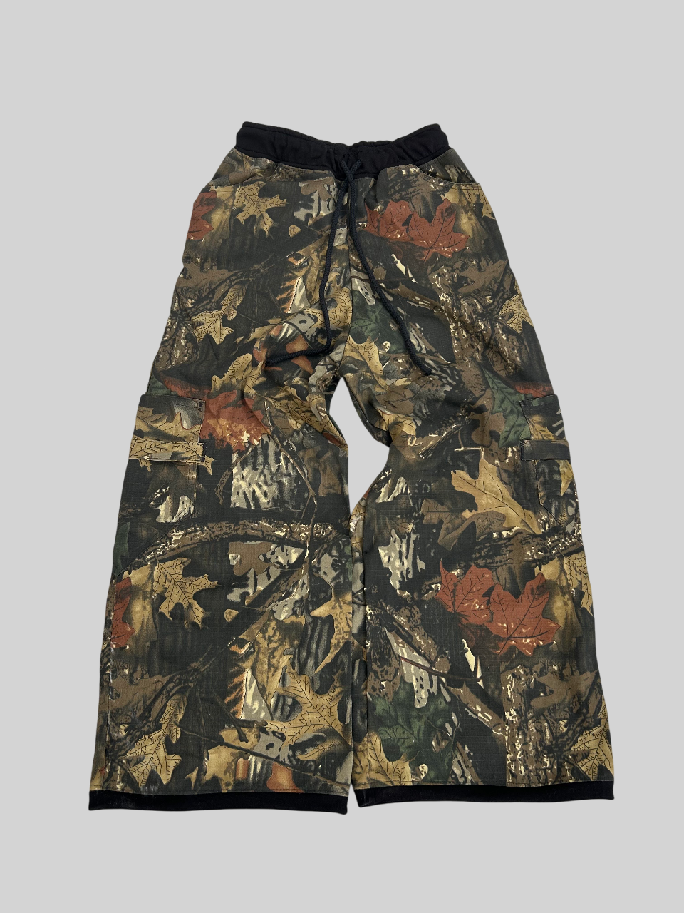 Cargo Realtree-Camo