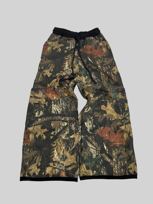 Cargo Realtree-Camo