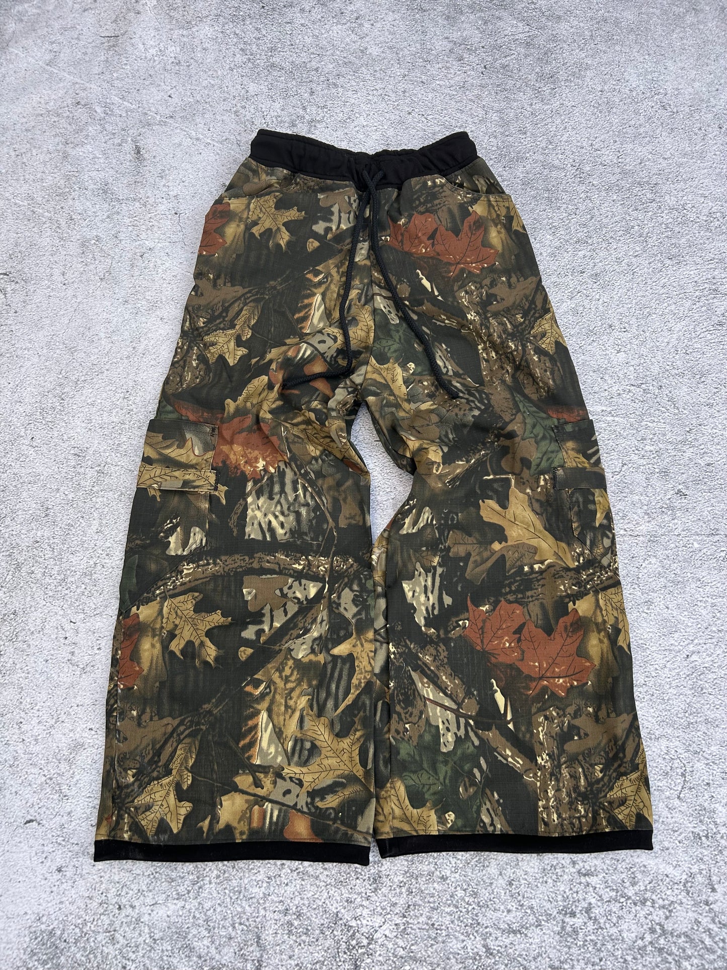 Cargo Realtree-Camo