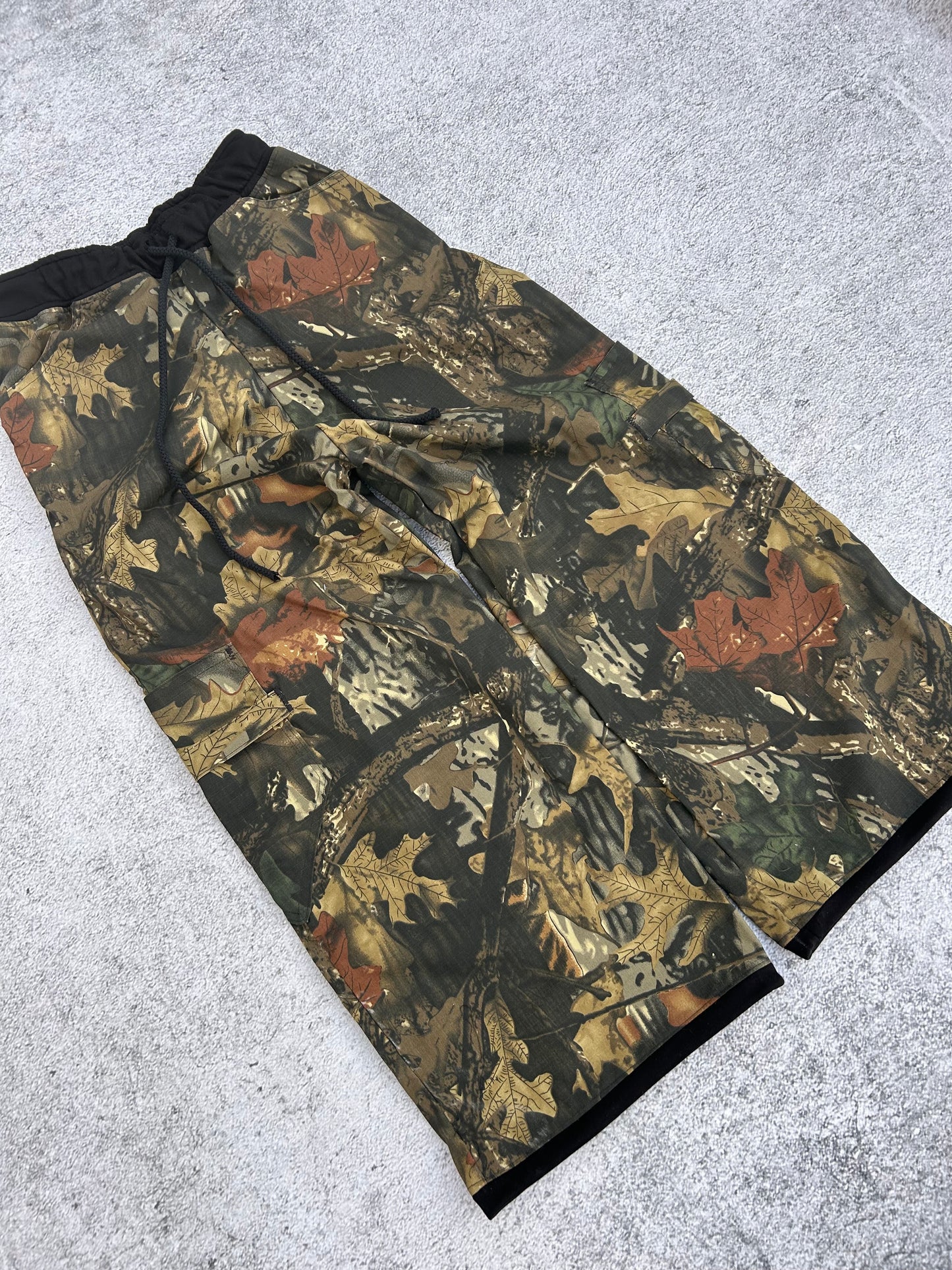 Cargo Realtree-Camo