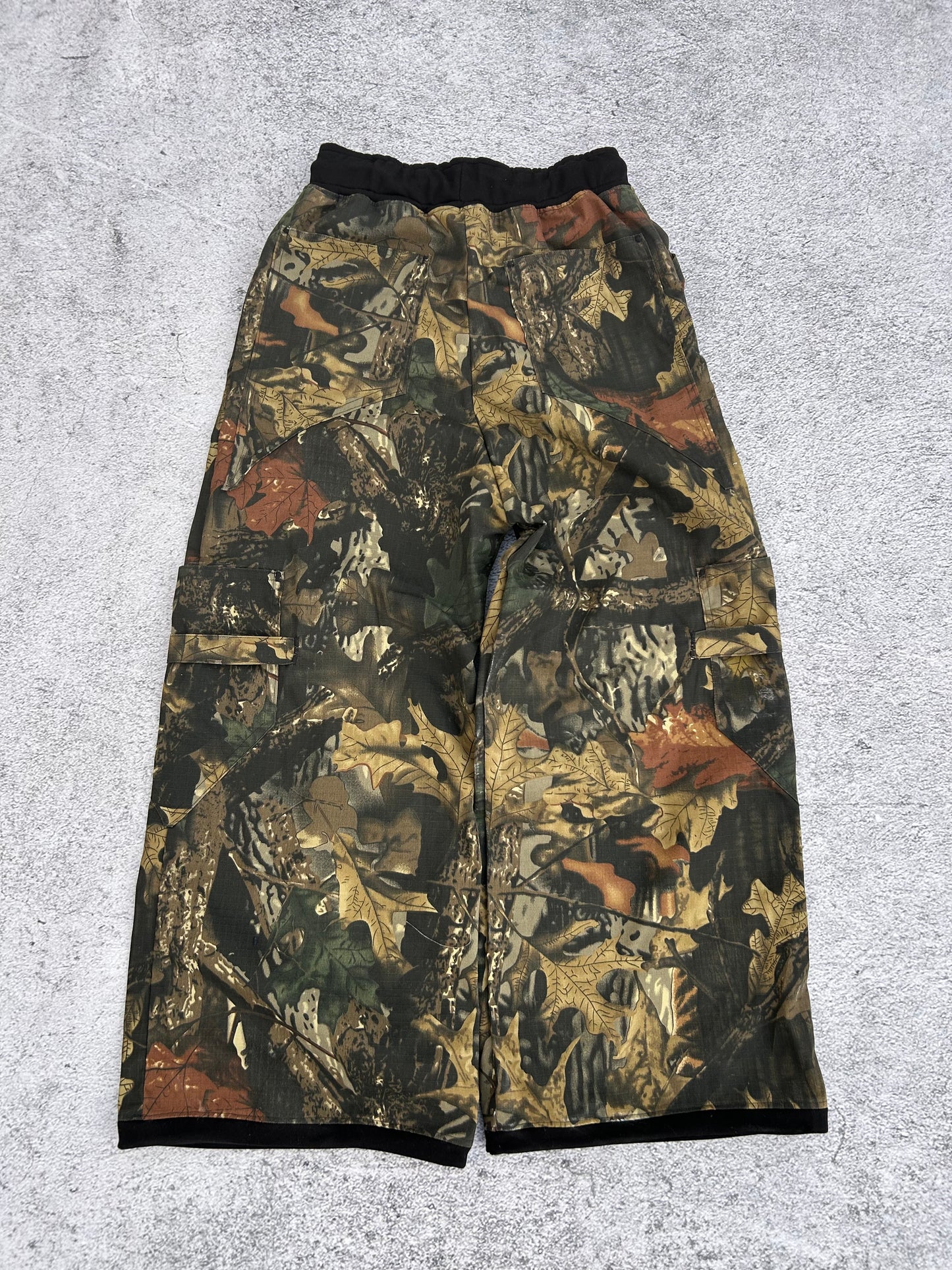 Cargo Realtree-Camo