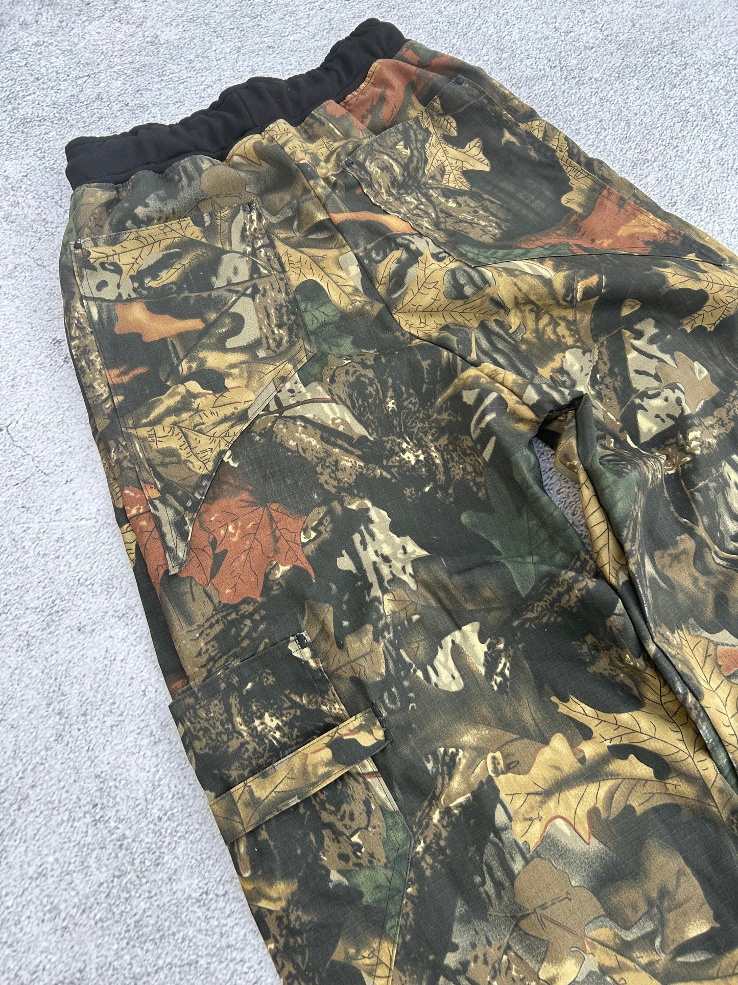 Cargo Realtree-Camo