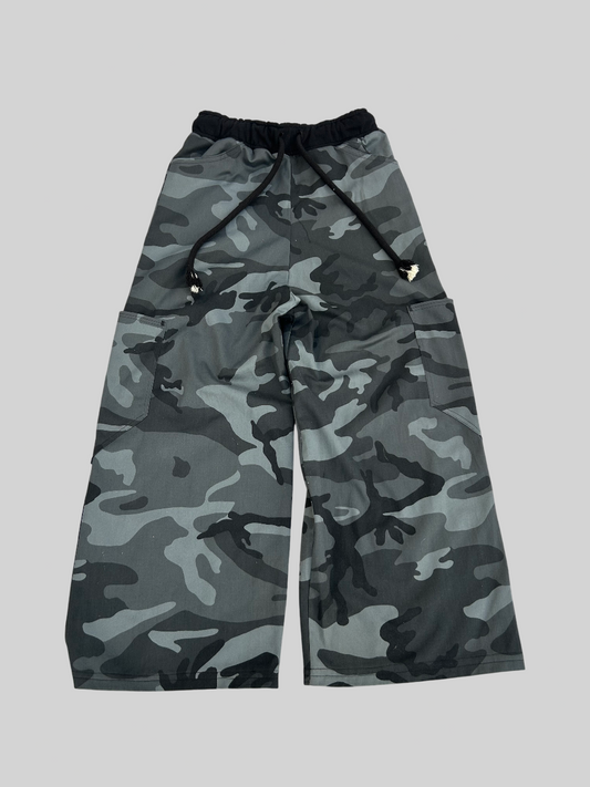 Cargo Winter-Camo