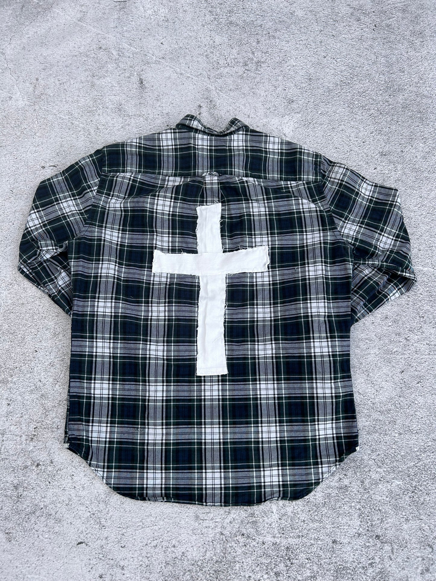 P3ACE 1/1 AchieveLess Shirt